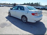 Toyota Corolla S 2T1BU4EE5CC882396 fotografie