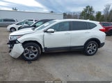 HONDA CR-V EX 5J6RW2H52JL011822 снимка