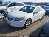HONDA ACCORD 2.4 EX-L 1HGCP2F87BA059014 снимка