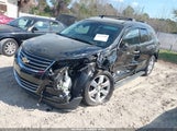 CHEVROLET TRAVERSE LTZ 1GNKVJKD1GJ221893 снимка