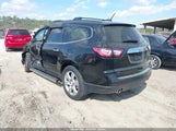 CHEVROLET TRAVERSE LTZ 1GNKVJKD1GJ221893 снимка
