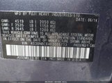 SUBARU LEGACY 2.5I PREMIUM 4S3BNBC64F3005733 снимка