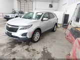 CHEVROLET EQUINOX AWD 2FL 2GNAXTEV8N6142009 снимка