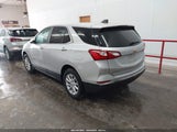 CHEVROLET EQUINOX AWD 2FL 3GNAXTEV6MS161013 снимка