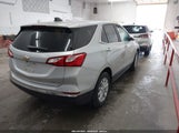 CHEVROLET EQUINOX AWD 2FL 3GNAXTEV6MS161013 снимка