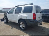 NISSAN XTERRA SE 5N1AN0NWXAC512363 fotografie