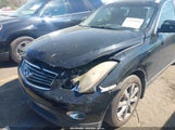 INFINITI EX35 JOURNEY JN1AJ0HR2CM450768 снимка