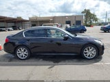 INFINITI G37 JOURNEY JN1CV6AP0CM628590 снимка