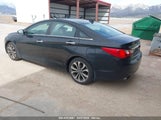HYUNDAI SONATA SE 2.0T 5NPEC4AB4DH577823 снимка