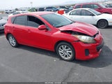 MAZDA MAZDA3 I TOURING JM1BL1LP9D1721108 снимка