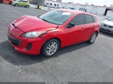 MAZDA MAZDA3 I TOURING JM1BL1LP9D1721108 снимка