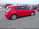 MAZDA MAZDA3 I TOURING JM1BL1LP9D1721108 снимка