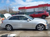 MERCEDES-BENZ C 300 LUXURY 4MATIC/SPORT 4MATIC WDDGF8BB5BR134730 снимка