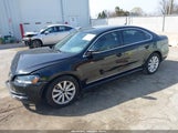 VOLKSWAGEN PASSAT 2.5L SEL 1VWCH7A32CC108742 снимка