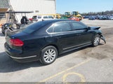 VOLKSWAGEN PASSAT 2.5L SEL 1VWCH7A32CC108742 снимка