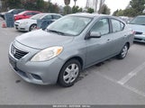 NISSAN VERSA 1.6 SV 3N1CN7AP5CL809264 снимка