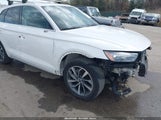 AUDI Q5 PREMIUM PLUS 45 TFSI QUATTRO S TRONIC WA1BAAFY5M2018717 photo