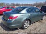 Honda Accord 2.4 Ex-L 1HGCP2F82AA148696 снимка