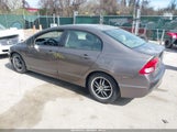 HONDA CIVIC LX 2HGFA1F55BH511526 снимка