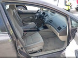 HONDA CIVIC LX 2HGFA1F55BH511526 снимка