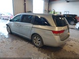 HONDA ODYSSEY EX-L 5FNRL5H6XFB063430 снимка
