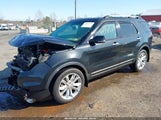 Ford Explorer Xlt 1FM5K8D87DGC18895 снимка