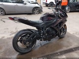 SUZUKI GSX-R600 JS1GN7EA792105625 снимка