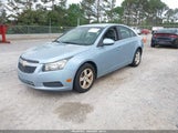 CHEVROLET CRUZE 1LT 1G1PF5SC1C7102848 снимка