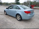 CHEVROLET CRUZE 1LT 1G1PF5SC1C7102848 снимка