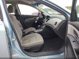 CHEVROLET CRUZE 1LT 1G1PF5SC1C7102848 снимка