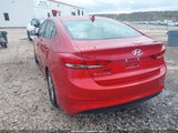 HYUNDAI ELANTRA SE 5NPD84LF7HH132415 снимка