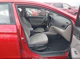 HYUNDAI ELANTRA SE 5NPD84LF7HH132415 снимка