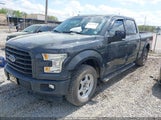 FORD F-150 XLT 1FTFW1EG2HFB69725 снимка