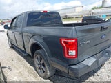 FORD F-150 XLT 1FTFW1EG2HFB69725 снимка