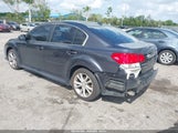 SUBARU LEGACY 2.5I LIMITED 4S3BMCK6XD3040848 photo