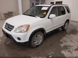 HONDA CR-V SE JHLRD78906C002610 снимка