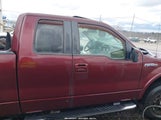 FORD F-150 FX4/LARIAT/XL/XLT 1FTPX14V59KA00678 снимка