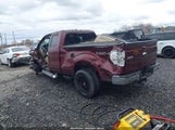 FORD F-150 FX4/LARIAT/XL/XLT 1FTPX14V59KA00678 fotografie