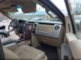 FORD F-150 FX4/LARIAT/XL/XLT 1FTPX14V59KA00678 photo