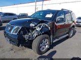 NISSAN PATHFINDER SV 5N1AR1NB6CC619761 снимка
