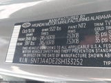 HYUNDAI SANTA CRUZ SE 5NTJA4DE2SH133252 снимка