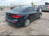 KIA RIO LX 3KPA24AD4ME400227 снимка