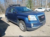 GMC TERRAIN SLE-2 2GKALNEK1G6248153 снимка