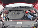 FORD FUSION TITANIUM 3FA6P0K96HR211741 снимка