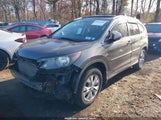 HONDA CR-V EX-L 2HKRM4H73DH622735 снимка