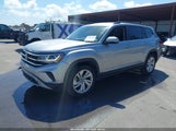 VOLKSWAGEN ATLAS 3.6L V6 SE W/TECHNOLOGY 1V2WR2CA2NC542530 fotografie