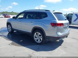 VOLKSWAGEN ATLAS 3.6L V6 SE W/TECHNOLOGY 1V2WR2CA2NC542530 fotografie