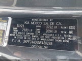 KIA FORTE LXS 3KPF24AD6NE430286 fotografie