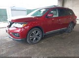 NISSAN PATHFINDER PLATINUM 5N1DR2MM5KC592248 снимка