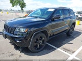 JEEP GRAND CHEROKEE UPLAND 4X4 1C4RJFAG1JC503927 снимка